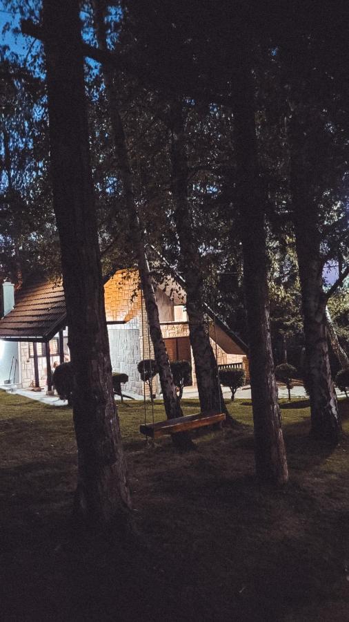 Vikendice Stara Pruga Ferienhaus *