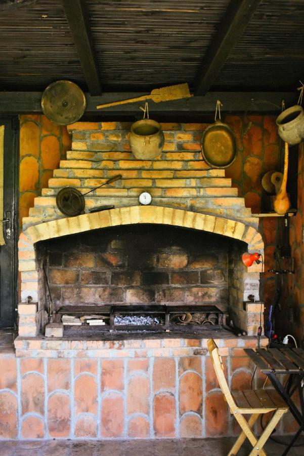 Vikendice Stara Pruga Ferienhaus