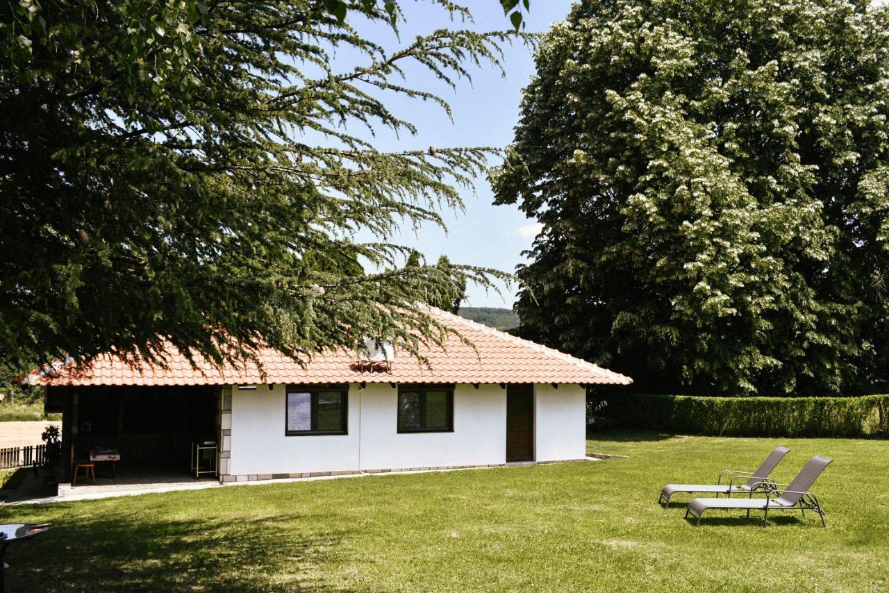 Vikendice Stara Pruga Ferienhaus