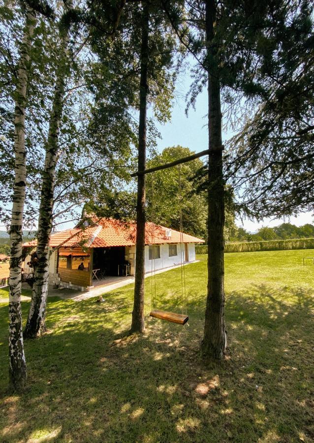 Ferienhaus Vikendice Stara Pruga *