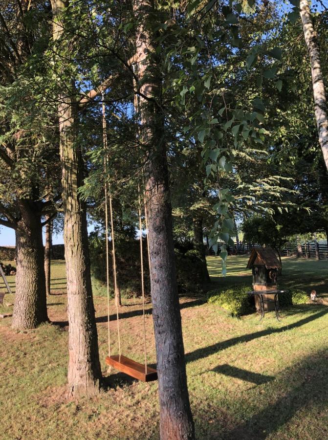 Ferienhaus Vikendice Stara Pruga Gornji Milanovac