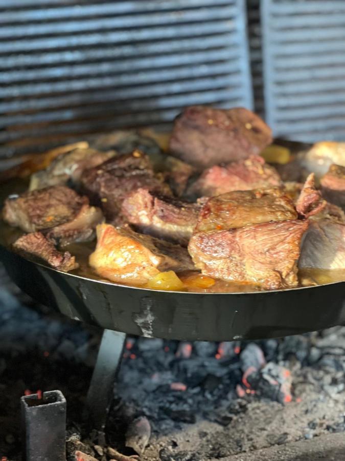 Ferienhaus Vikendice Stara Pruga Gornji Milanovac