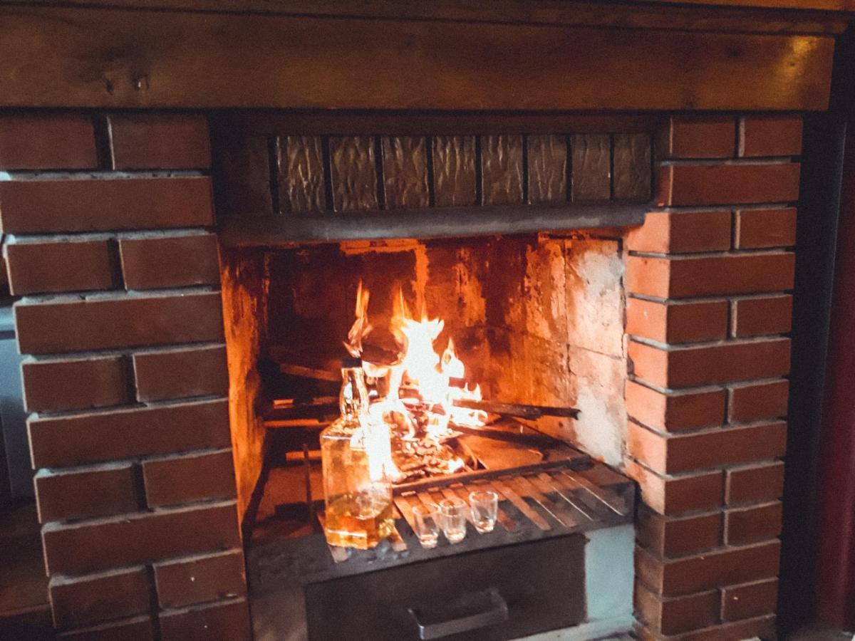Vikendice Stara Pruga Ferienhaus *