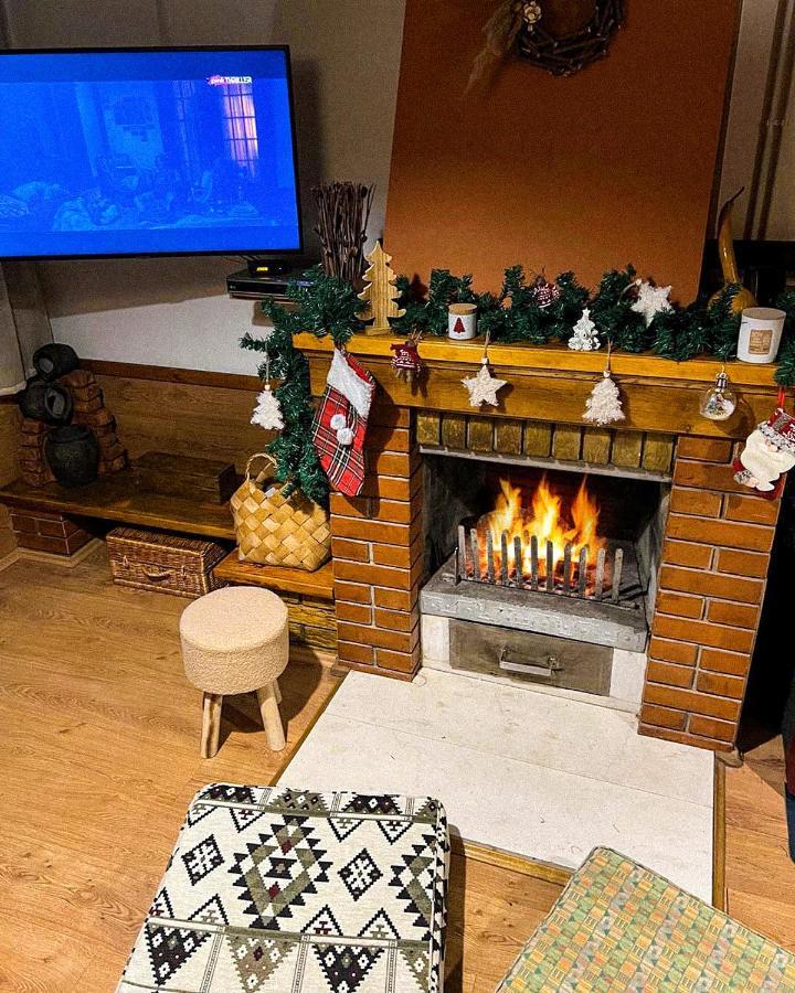 Ferienhaus Vikendice Stara Pruga