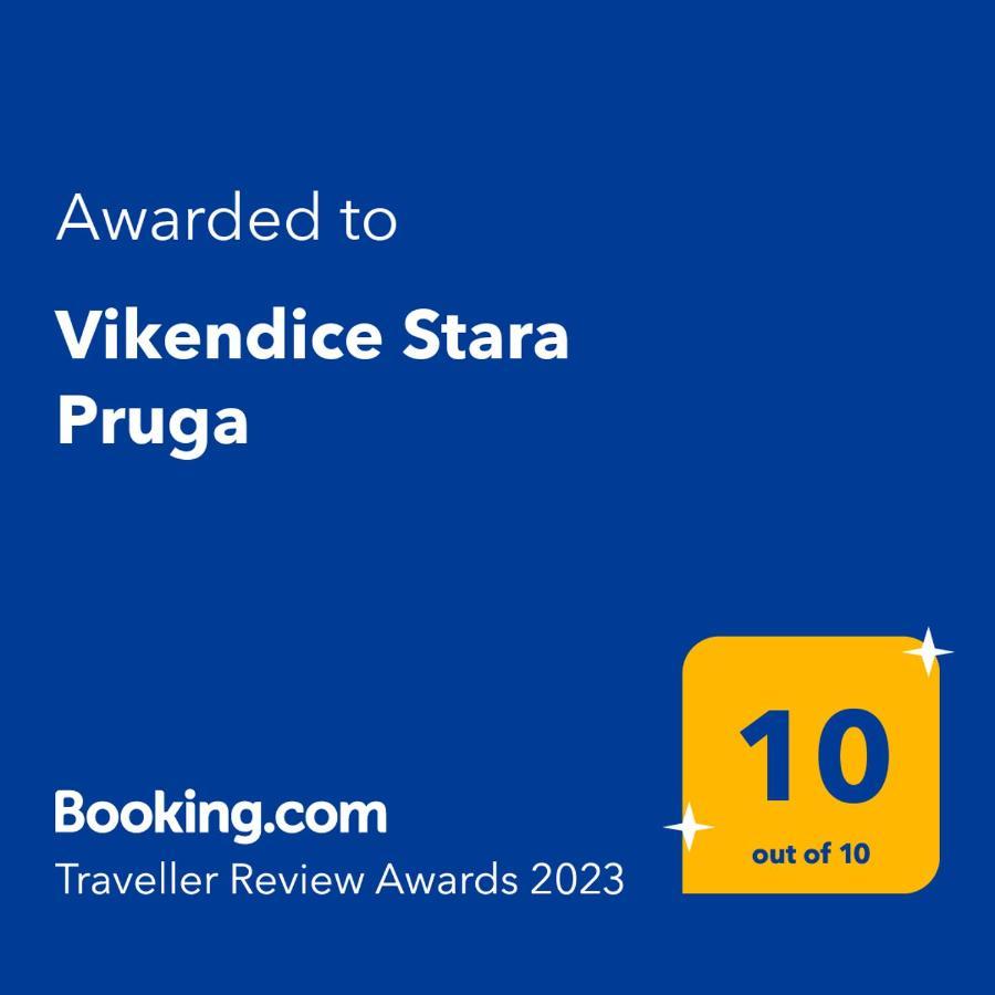 Vikendice Stara Pruga *