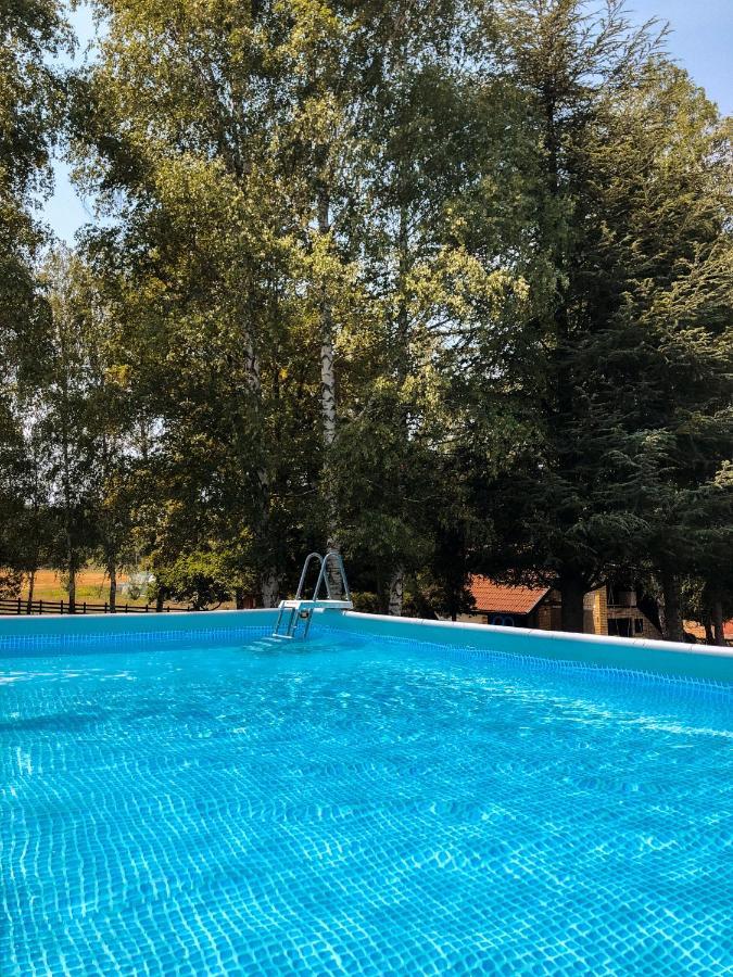 Ferienhaus Vikendice Stara Pruga